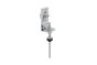 Clenergy : Tin Interface A with Hanger Bolt M8x150 for Metal Purlin