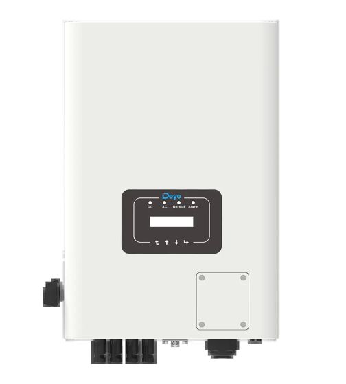 Deye String Inverter : 3 Phase 20kW , SUN-20K-G05