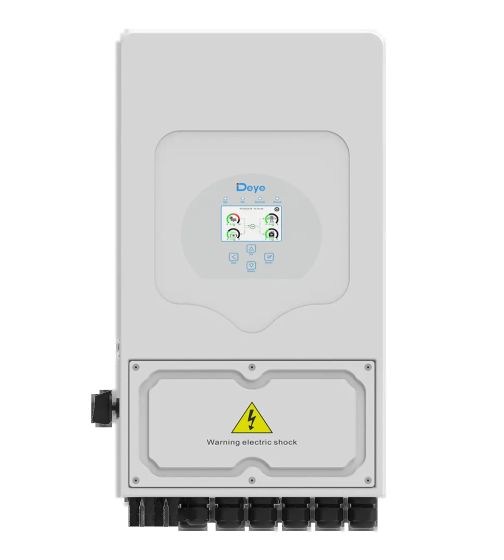 Deye Hybrid Inverter : LV 1 Phase 5kW , SUN-5K-SG05LP1-EU