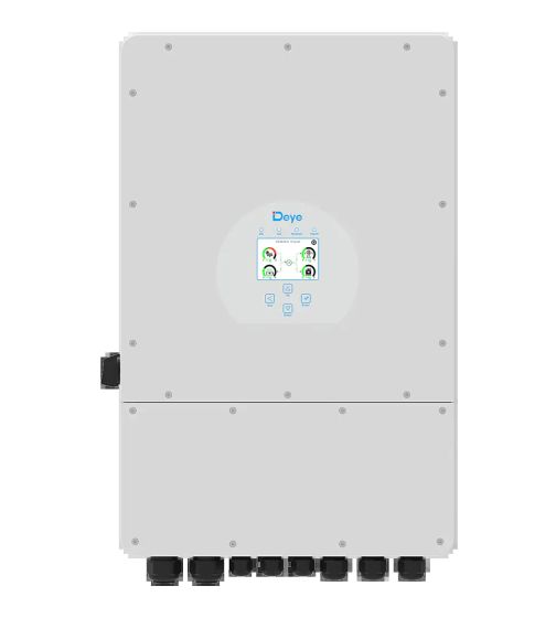 Deye Hybrid Inverter : LV 3 Phase 12kW , SUN-12K-SG04LP3-EU