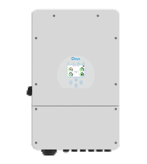 Deye Hybrid Inverter : LV 1 Phase 10kW , SUN-10K-SG02LP1-EU-AM3