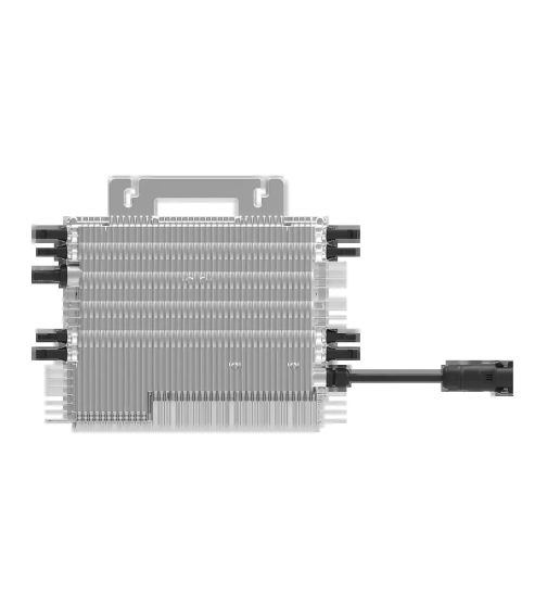 Deye Micro-inverter : 2.0kW , SUN-M200G4-EU-Q0-I