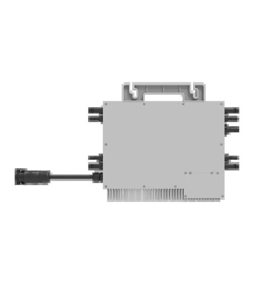 Deye Micro-inverter : 2.25kW , SUN-M225G4-EU-Q0-I