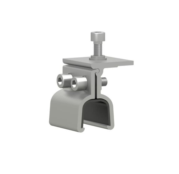 Clenergy : Klip- lok Interface 400-700HS, L50*45