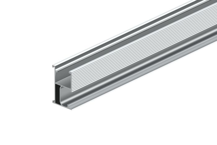Clenergy : PV-EZRACK B50 RAIL , LENGTH 4800 MM