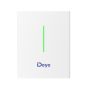 Deye Battery : RW-F10.6 , LV 10.64kWh