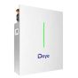 Deye Battery : RW-F10.6 , LV 10.64kWh