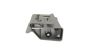 Clenergy : Universal Cable Clip for PV Panels for holding 2 cables