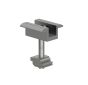 Clenergy : PV-ezRack Module Inter Clamp, Standard