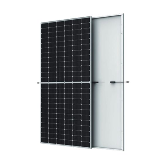 Trina Solar ; 550Wp TallMax Mono (35 mm)