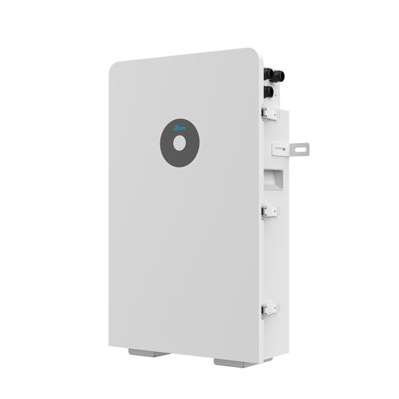 Deye Battery : RW-L5.1 , LV 5.12kWh