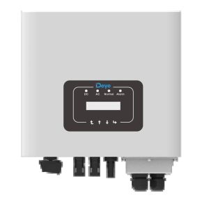 Deye String Inverter : 1 Phase 5kW , SUN-5K-G05P1-EU-AM2