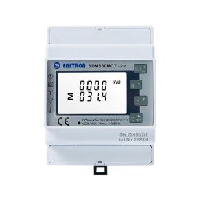 Eastron : 3Phase Multi-function Energy Meter