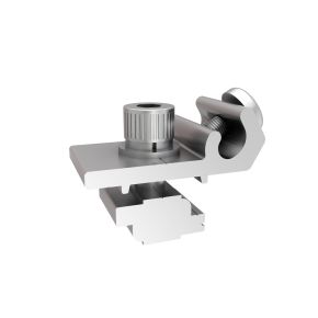 Clenergy : PV- ezRack Grounding Lug II
