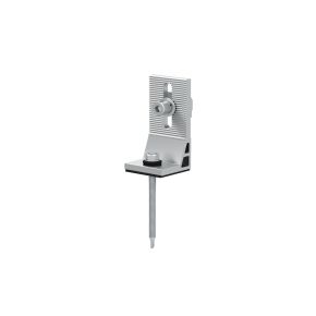 Clenergy : Tin Interface with Carbon Steel Self-drilling Screw