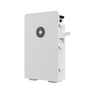 Deye Battery : RW-L5.1 , LV 5.12kWh