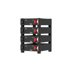 Deye Battery : SE-G5.1 , LV 5.12kWh