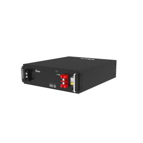 Deye Battery : SE-G5.1 , LV 5.12kWh