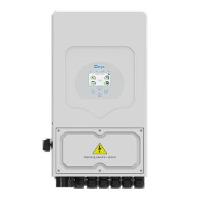 Deye Hybrid Inverter : LV 1 Phase 5kW , SUN-5K-SG05LP1-EU