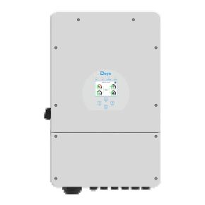 Deye Hybrid Inverter : LV 1 Phase 10kW , SUN-10K-SG02LP1-EU-AM3
