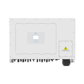 Deye String Inverter : 3 Phase 100kW , SUN-100K-G03
