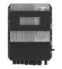 Deye Hybrid Inverter : 5kW LV 1 Phase , SUN-5K-SG04LP1-EU-SM2 (18A PV input)